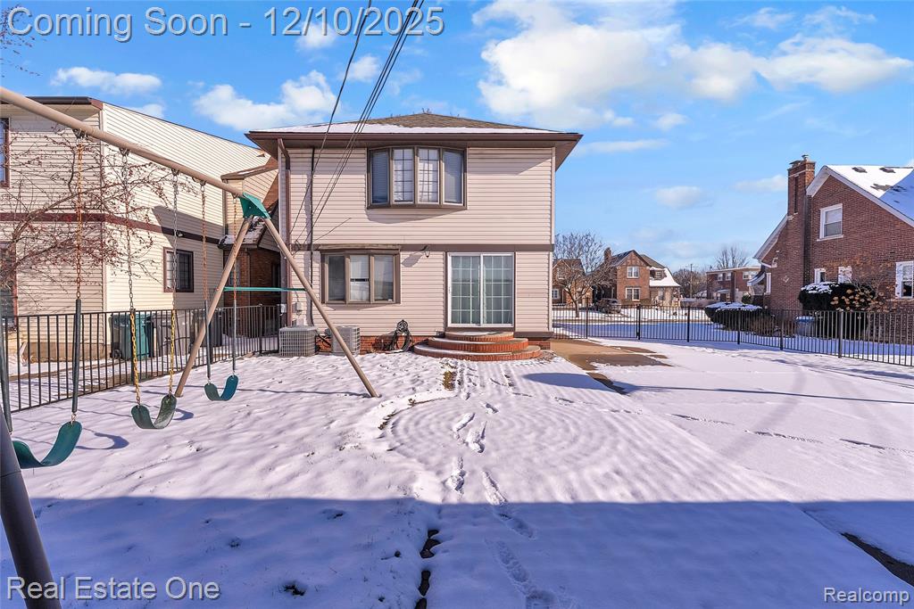4731 Korte Street, Dearborn, MI 48126 — Photo 6