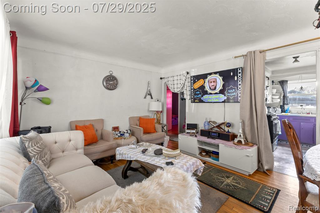 6136 Brace Street, Detroit, MI 48228 — Photo 5