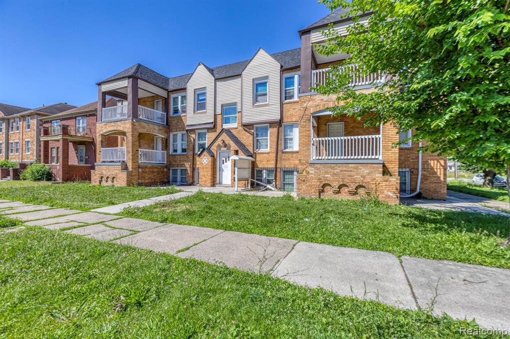 13233 La Salle Boulevard, Detroit, MI 48238 — Photo 4