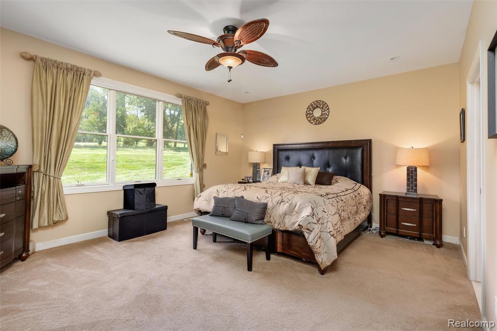 4687 Oakhurst Ridge Road, Clarkston, MI 48348 — Photo 20