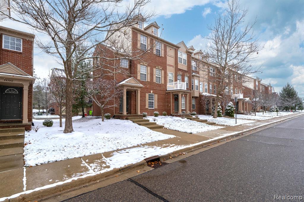44730 GWINNETT Loop, Novi, MI — Photo 26