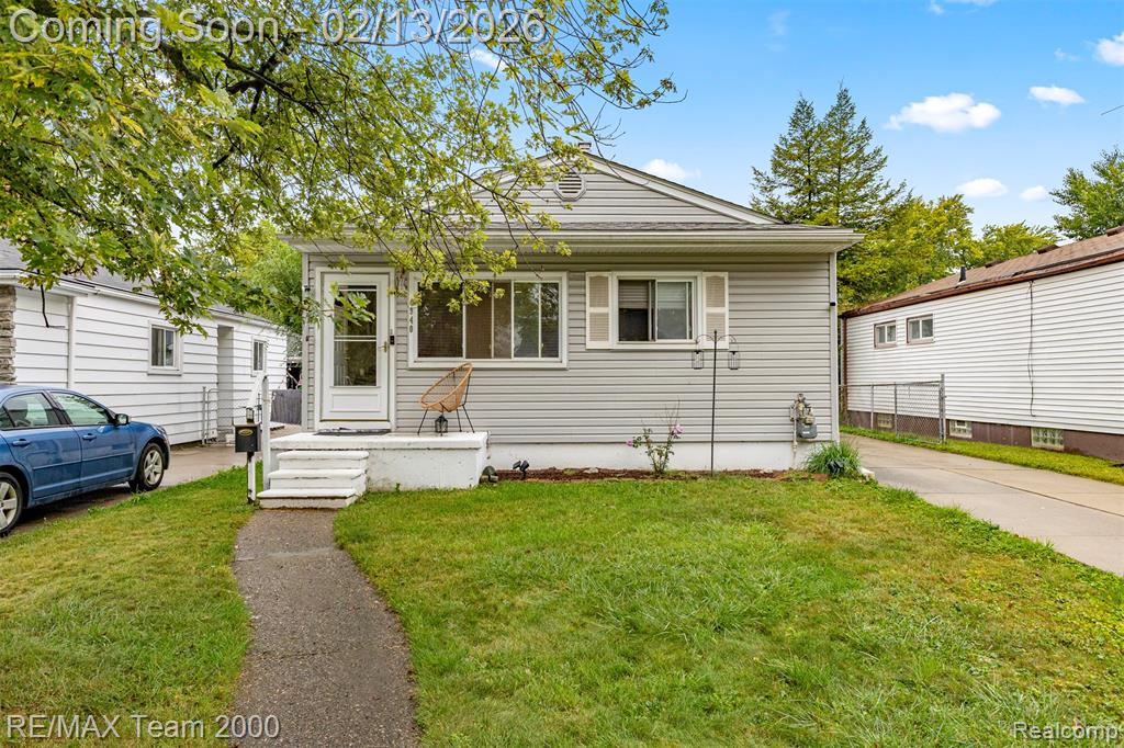 4940 Mayfair Street, Dearborn Heights, MI 48125 — Photo 2