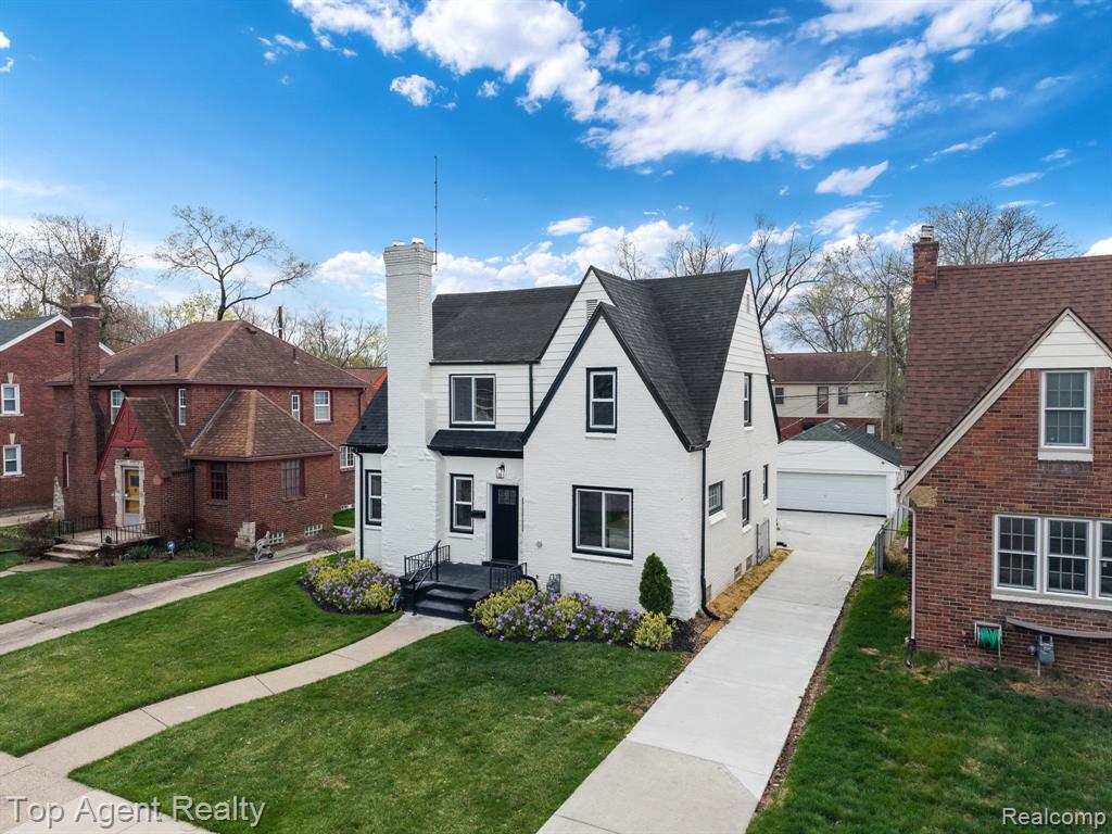 15093 Stahelin Avenue, Detroit, MI 48223 — Photo 46