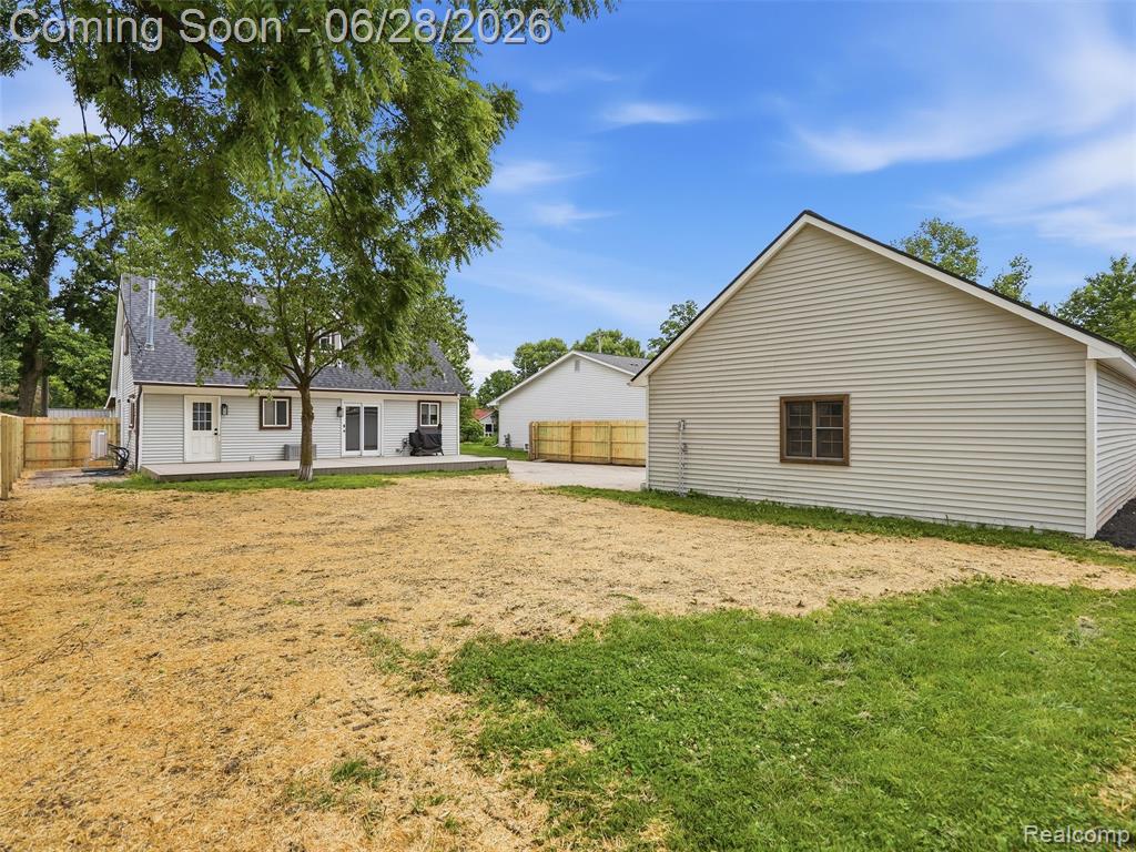 282 E Gates Street, Romeo, MI 48065 — Photo 37