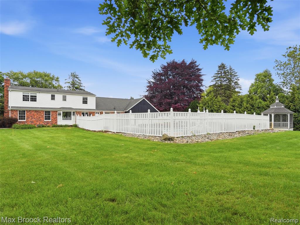 68163 Frampton Drive, Washington, MI 48095 — Photo 56