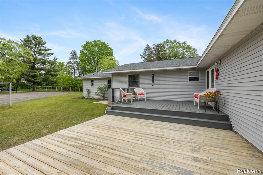 7214 S M 66 Highway, Mancelona, MI 49659 — Photo 45