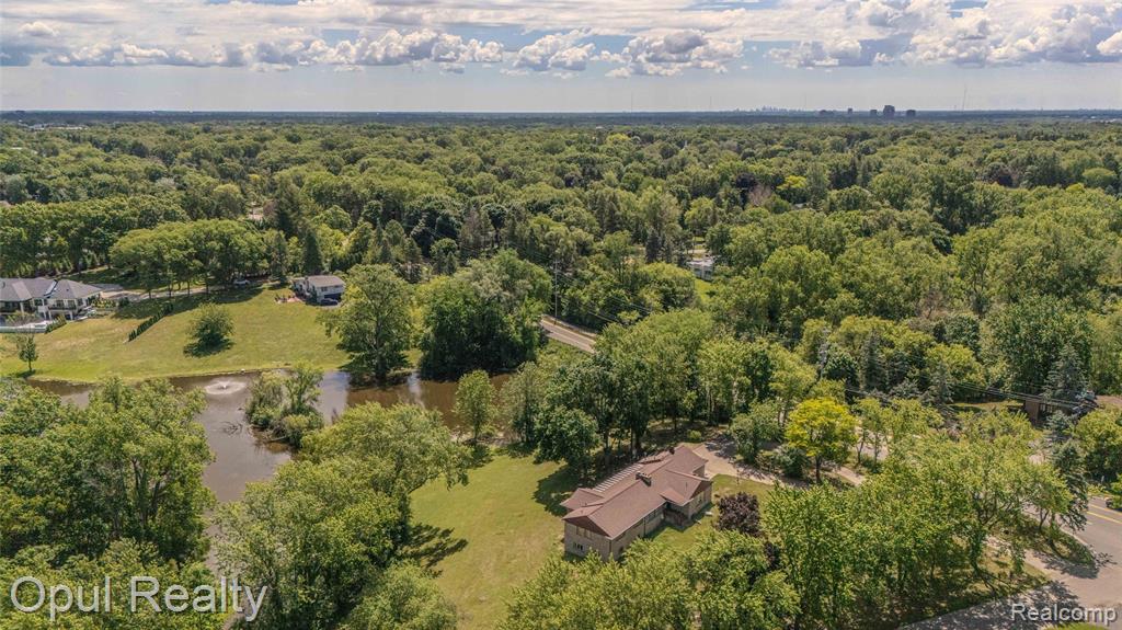 6455 Norham Road, Bloomfield Hills, MI 48301 — Photo 86