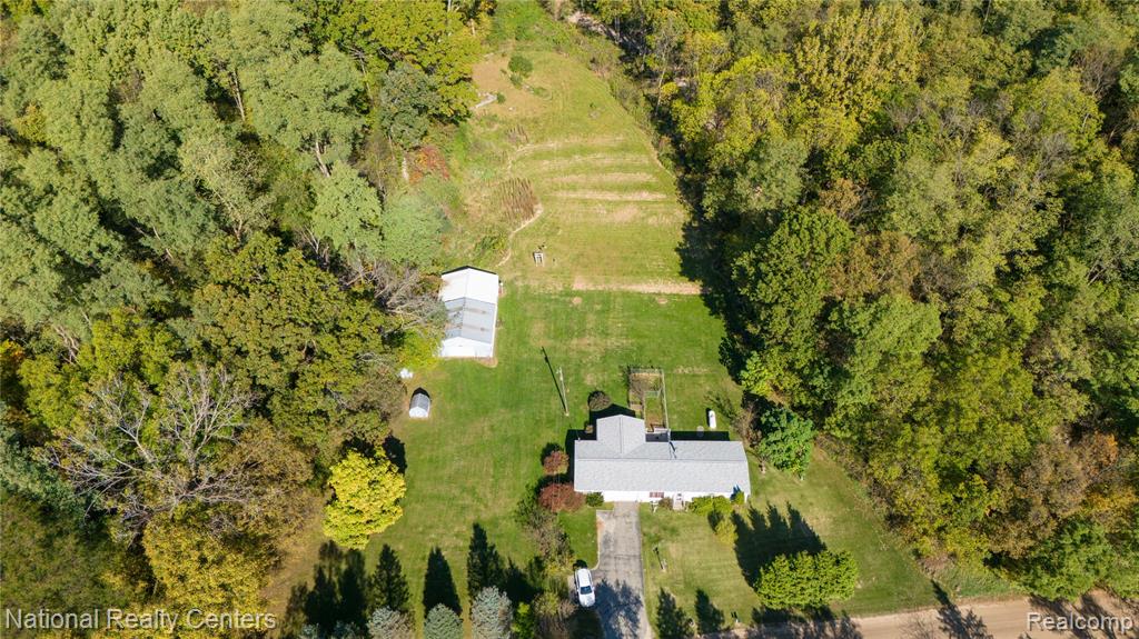 21106 Spears Road, Pinckney, MI 48169 — Photo 13