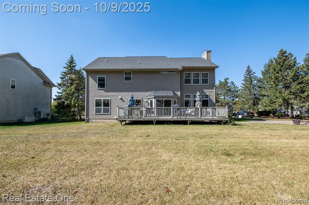 785 Akehurst Lane, White Lake, MI — Photo 67