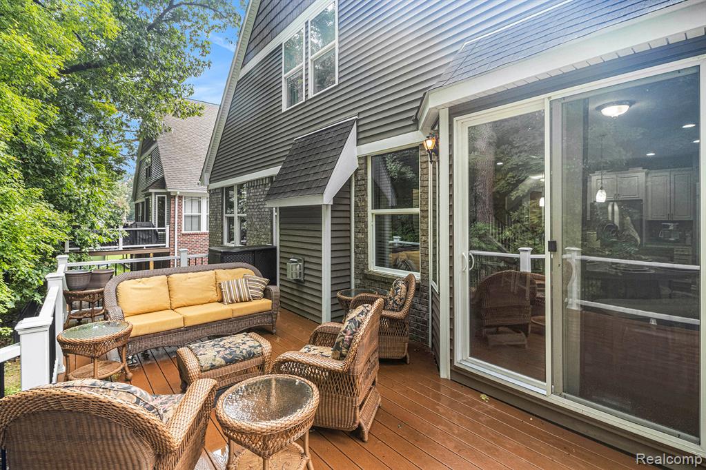 7970 Russell Drive, Westland, MI — Photo 33