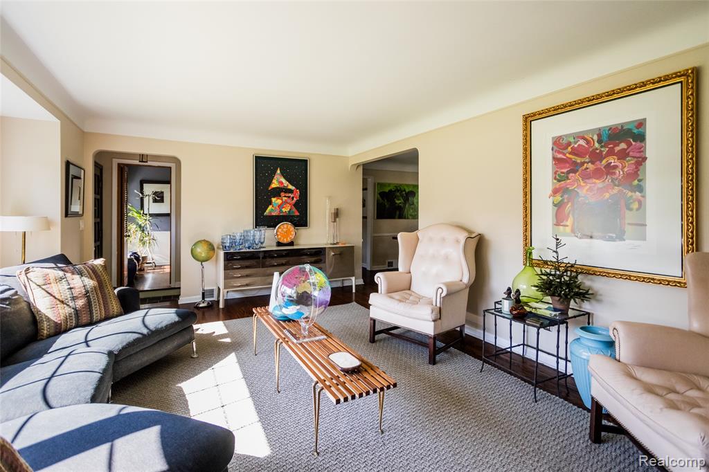 16946 Reedmere Avenue, Beverly Hills, MI 48025 — Photo 14