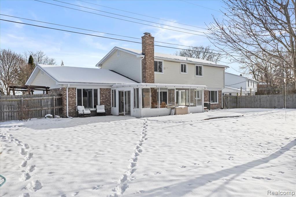 5091 Vincent Trail, Utica, MI 48316 — Photo 50