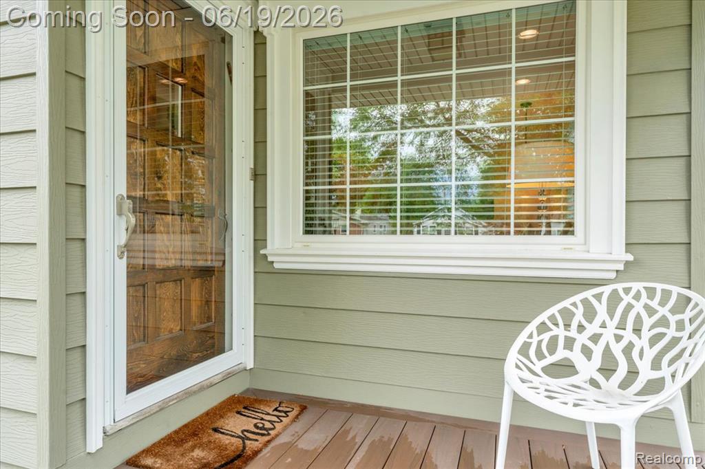 2957 Thomas Avenue, Berkley, MI 48072 — Photo 4