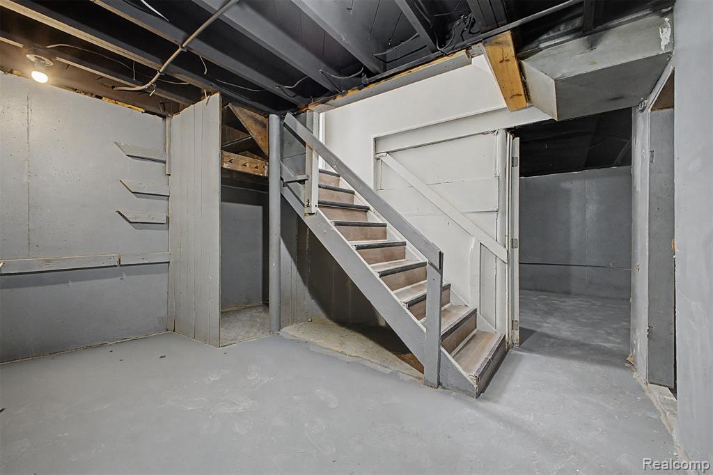8300 Stout Street, Detroit, MI 48228 — Photo 19
