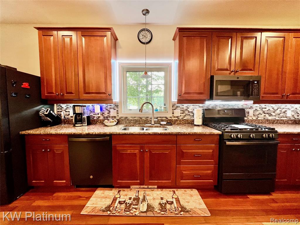 72 Northwood Lane, Sandusky, MI 48471 — Photo 18