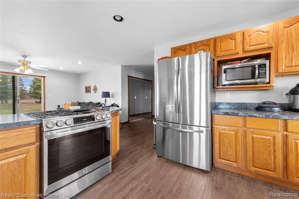 12060 Speaker Road, Yale, MI 48097 — Photo 12