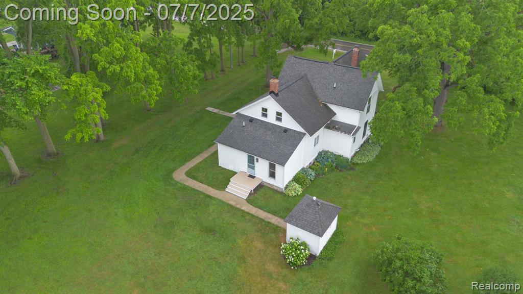 70080 McVicar Road, Romeo, MI 48065 — Photo 62