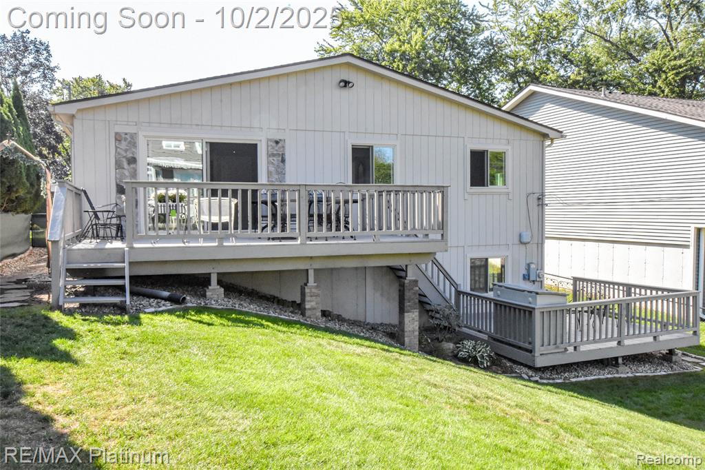 8426 Cooley Beach Drive, White Lake, MI — Photo 49