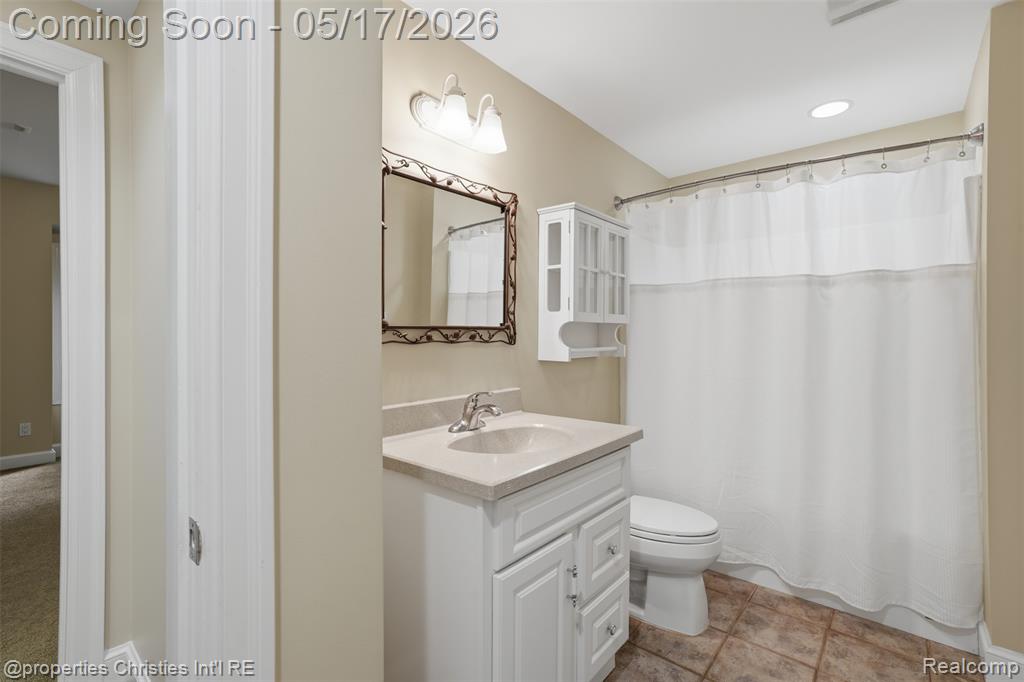 5011 Rockaway Lane, Clarkston, MI 48348 — Photo 51
