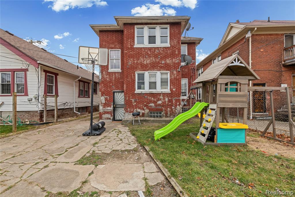 5510, 5512 WHITFIELD Street, Detroit, MI 48204 — Photo 7
