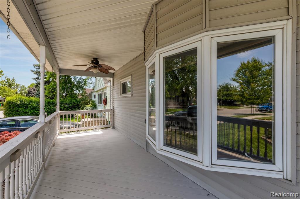 24921 Lexington Avenue, Eastpointe, MI 48021 — Photo 27