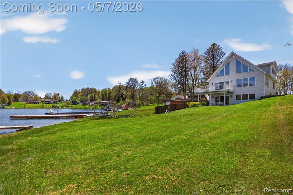 144 Curella Drive, Attica, MI 48412 — Photo 59