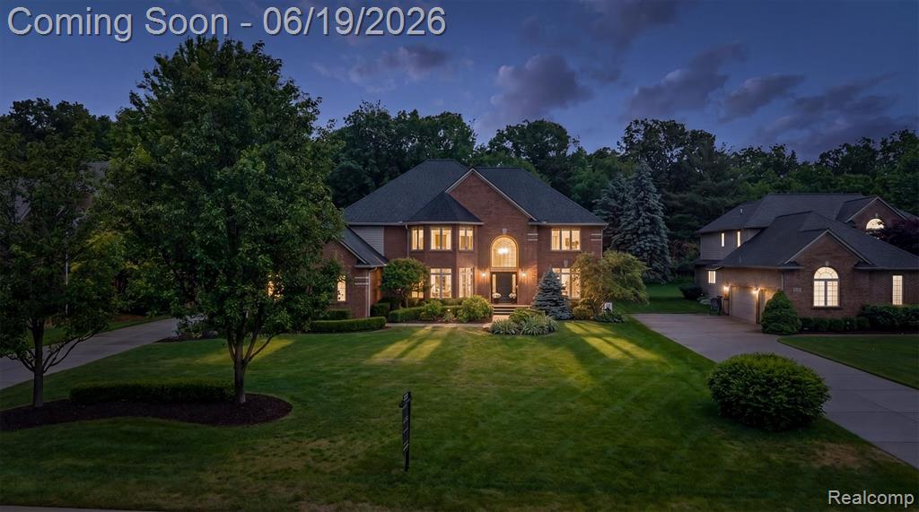 2609 Pebble Beach Drive, Oakland, MI — Photo 2