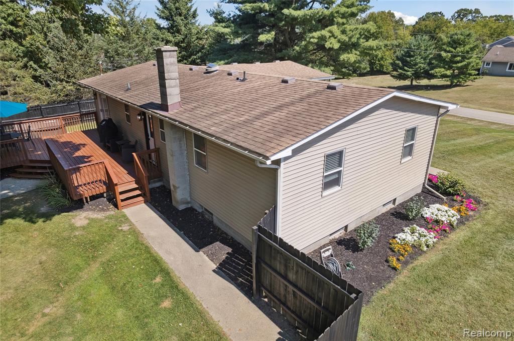6524 Reilly Drive S, Gregory, MI 48137 — Photo 54