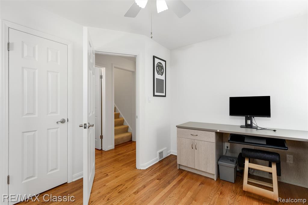 605 Fernwood Road, Royal Oak, MI 48067 — Photo 12