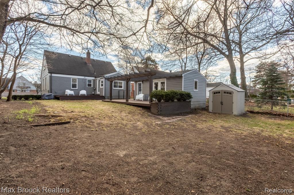 850 W LINCOLN Street, Birmingham, MI 48009 — Photo 26