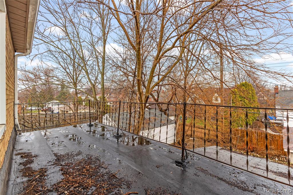 604 Alter Road, Detroit, MI 48215 — Photo 20