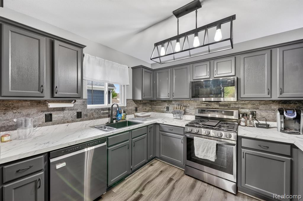 59720 W Brockton Street, New Haven, MI 48048 — Photo 13