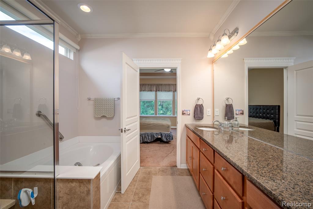 292 Bryce Court, Howell, MI 48843 — Photo 27