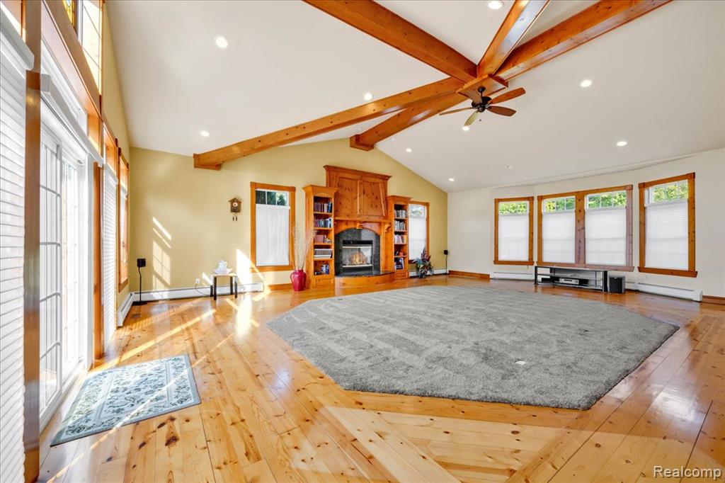 3305 Lakeville Road, Oxford, MI 48370 — Photo 14
