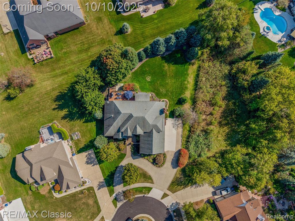 7040 Royal Villa Court, Canton, MI 48187 — Photo 81