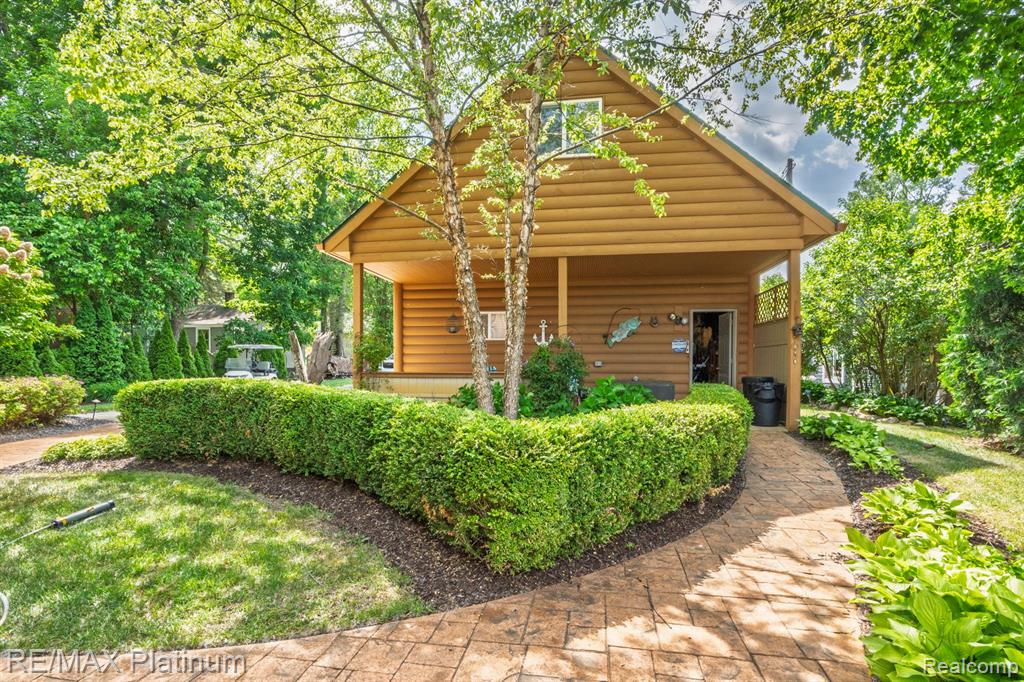 2757 S Hacker Road, Brighton, MI 48114 — Photo 41