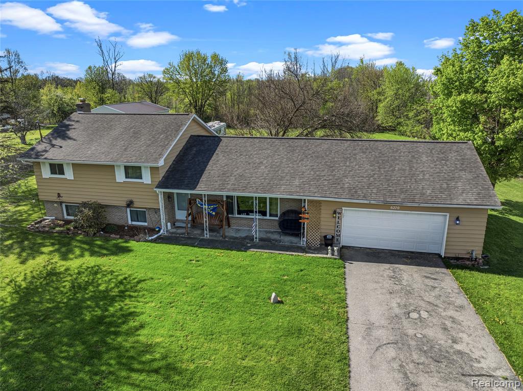 6270 E Dodge Road, Mount Morris, MI 48458 — Photo 3
