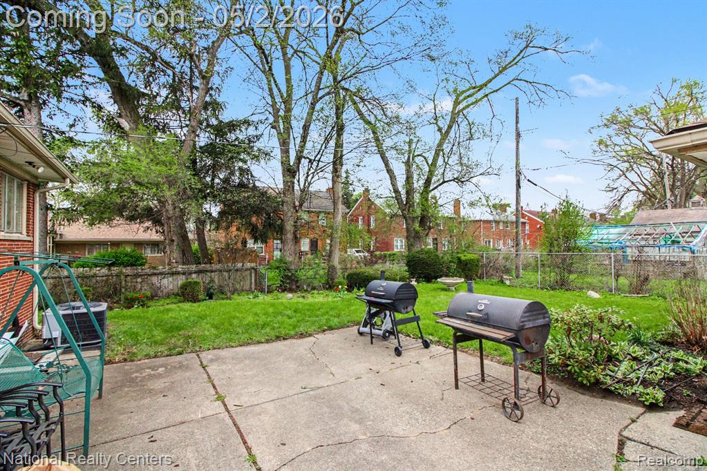 4424 W Outer Drive, Detroit, MI 48221 — Photo 26