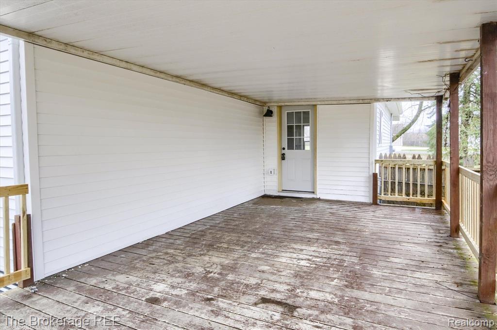 4507 N BELSAY Road, Flint, MI 48506 — Photo 5
