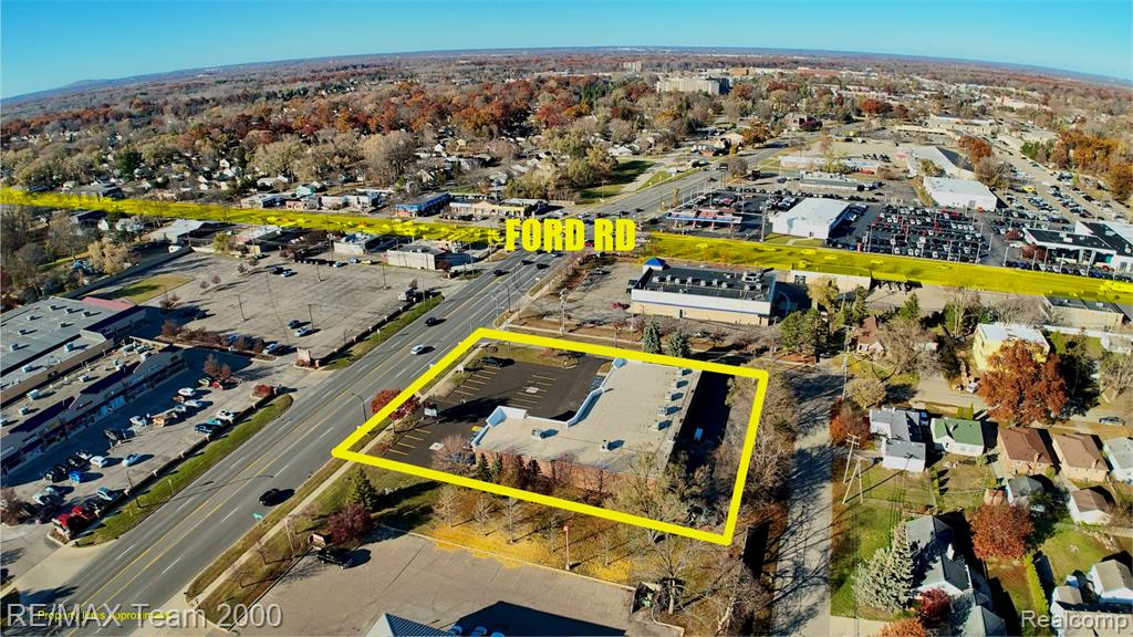2020 N Wayne Road, Westland, MI