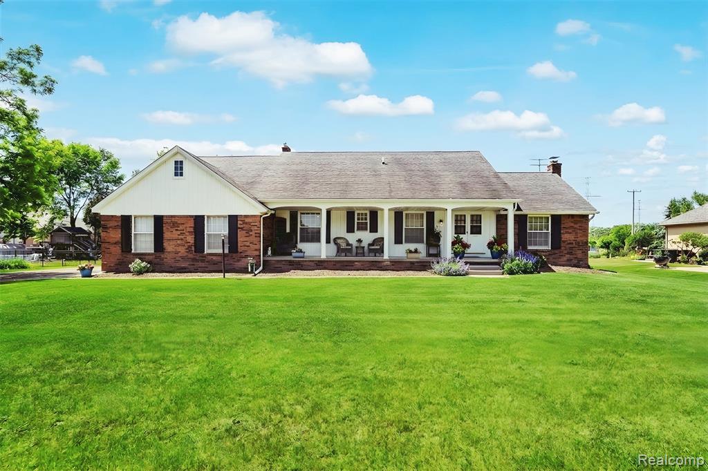12650 22 Mile Road, Utica, MI 48315