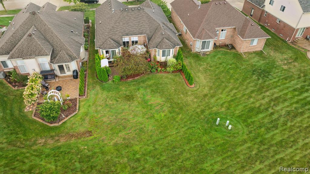 40220 LONG HORN Drive, Sterling Heights, MI 48313 — Photo 32