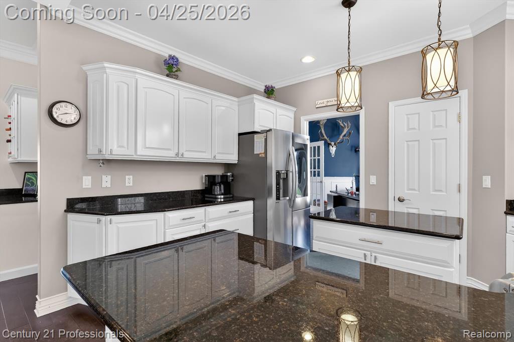 163 W Auburn Trail, Brighton, MI 48114 — Photo 14
