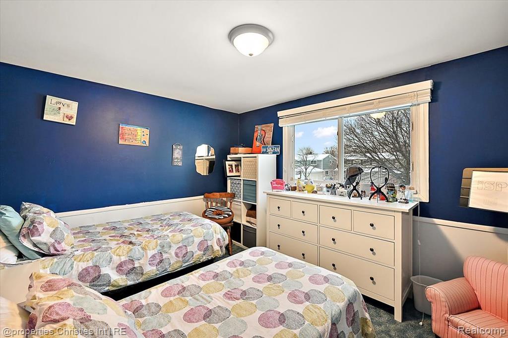 26010 Marlowe Place, Oak Park, MI 48237 — Photo 41