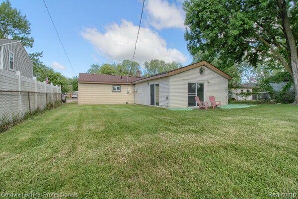 4127 RANDOLPH Street, Wayne, MI 48184 — Photo 27