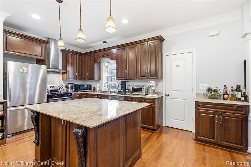 418 Oak Street, Rochester, MI 48307 — Photo 19