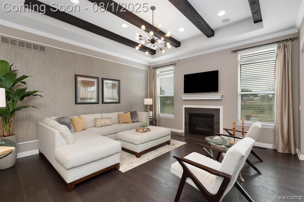 61171 Shaya Boulevard, South Lyon, MI 48178 — Photo 14