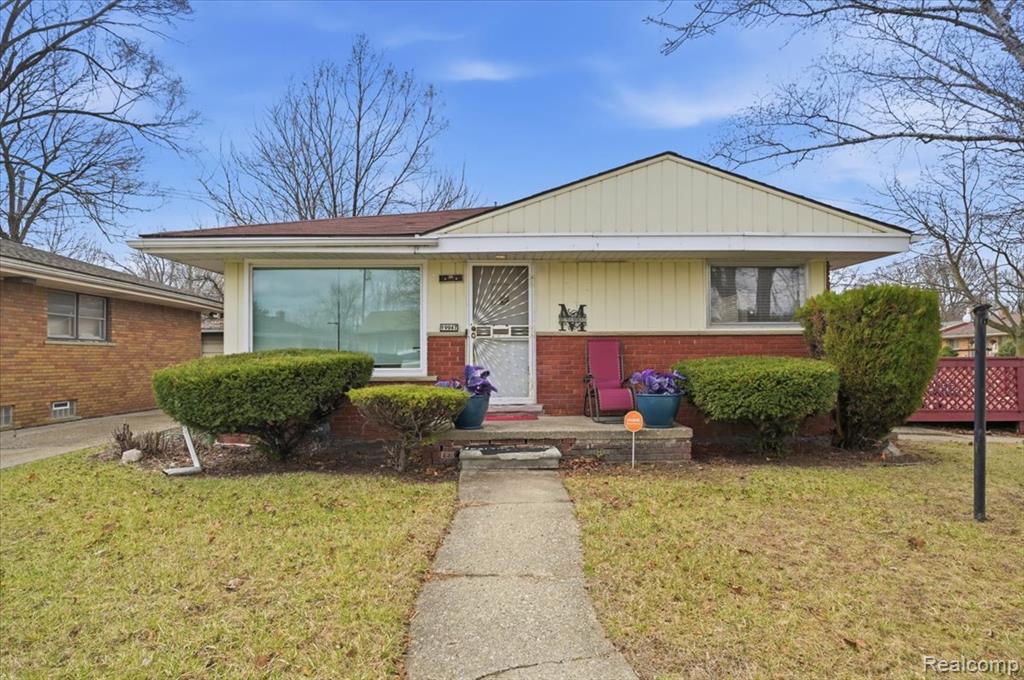 19947 Woodbine Street, Detroit, MI 48219 — Photo 3