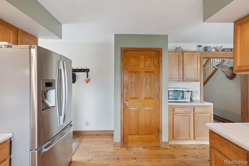 3873 Dexter Trail, Stockbridge, MI 49285 — Photo 11