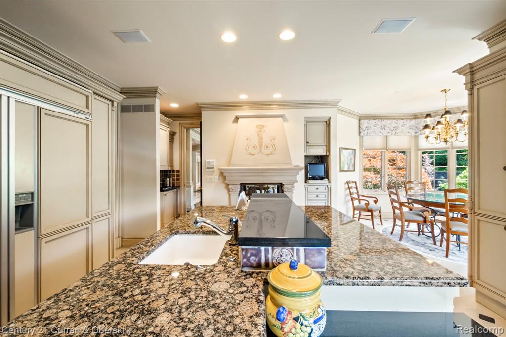 18878 Oak Leaf Lane, Northville, MI 48168 — Photo 20
